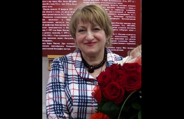 Скончалась директор Литературно-краеведческого музея Константина Бальмонта